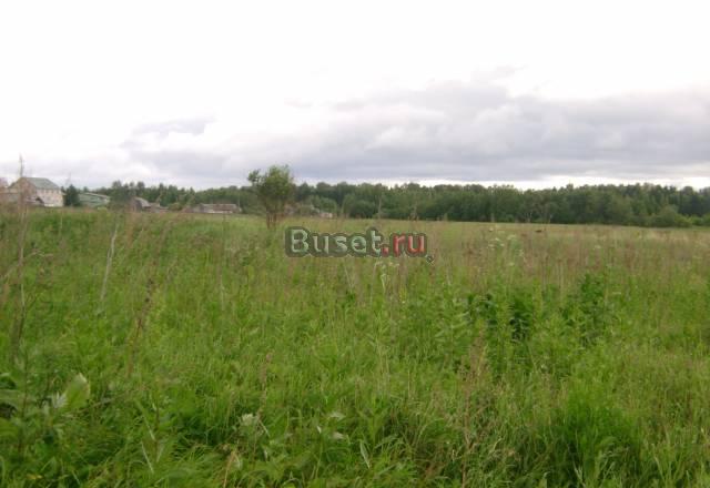 Земельные участки в Переславском районе Переславль-Залесский