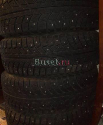 Шины Gislaved Nord Frost 5 205/65 R15 4шт Санкт-Петербург