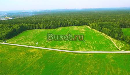 Земельный участок 10 соток Раменское