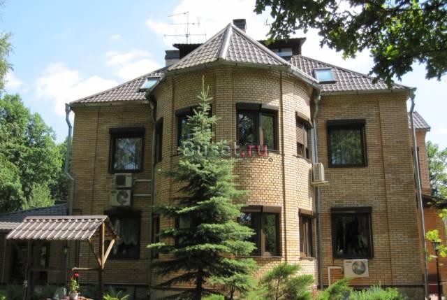 Коттедж на Киевском ш.,32 км от МКАД,Новоглаголево Селятино