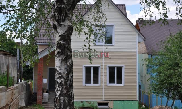 Продается  дом 250 кв.м., учас Москва