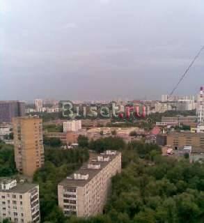 Сдается однокомнатная квартира-м. Речной вокзал Москва