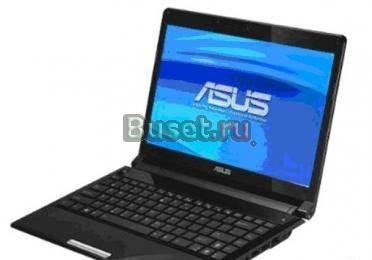 Новый ноутбук asus UL30A-X5K Москва