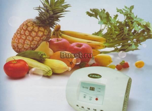 Озонатор Москва