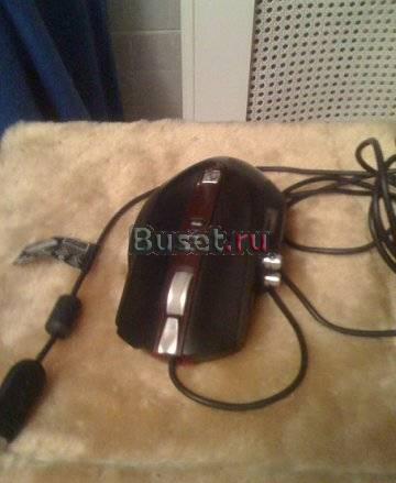 Мышь Microsoft class-1 Side Winder Lase Gaming Санкт-Петербург