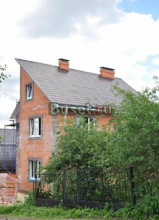 Продается  дом 370 кв.м., учас Москва