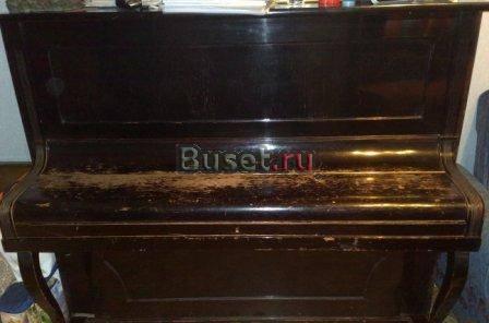 Фортепиано "Becker" Москва