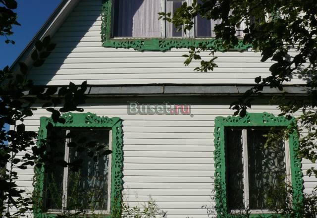 Дом на земельном участке 6,5 соток, 70 км от МКАД Киржач