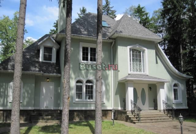 Коттедж на Киевском ш.,32 км от МКАД,Новоглаголево Апрелевка