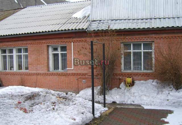 Часть дома. Удачный. Собственник Красноярск