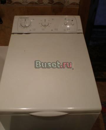 Стиральная машинка Indesit Москва