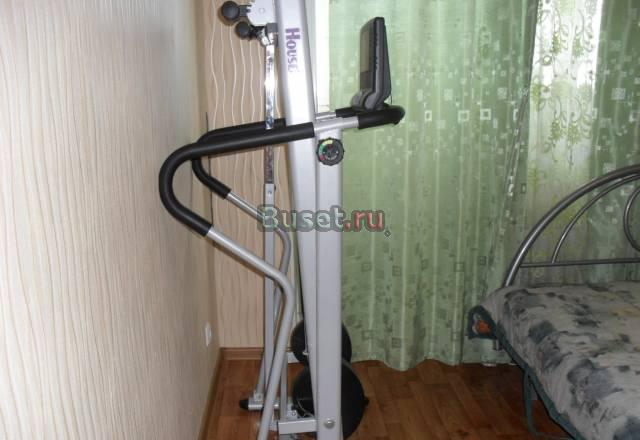 Беговая дорожка Москва