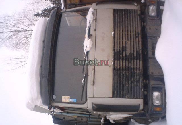 Продам маз самосвал Москва