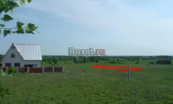 Участок 11,5 соток в д.Торопово.Раменский район Москва