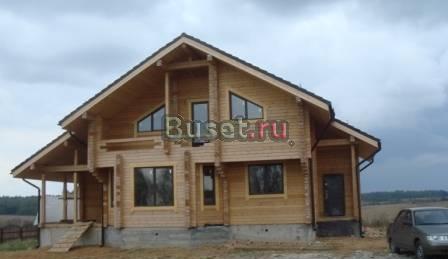 Жилой дом 155кв.м. ПМЖ. 12 сот.все коммуникации. Озеро 5га Москва