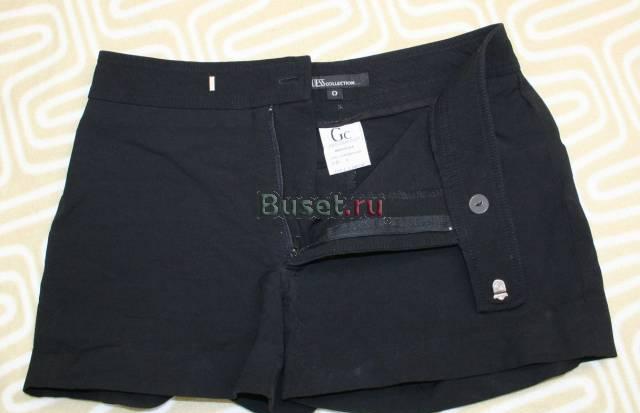Шортики guess  100 оригинал Москва