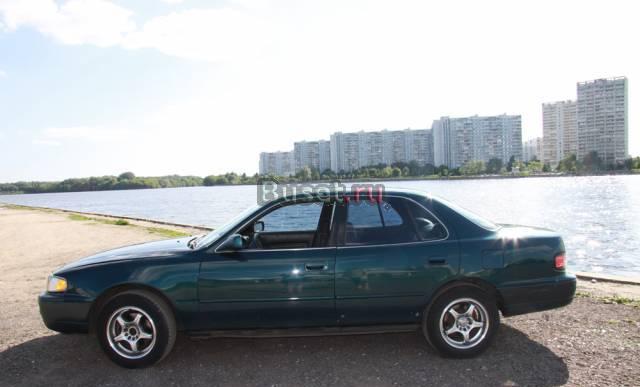 Toyota Camry, 1996 Москва
