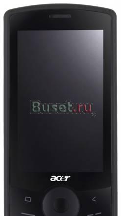 Acer beTouch E101 Санкт-Петербург