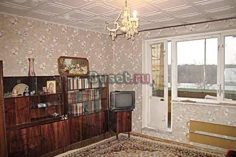 Сдается однокомнатная квартира-м. ВДНХ Москва