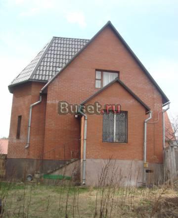 Участок  с домом, 40 км Щелковское шоссе Москва