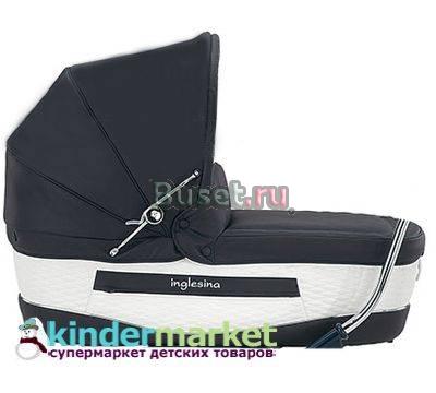 Inglesina Vittoria Nappa, модель 2009 Москва