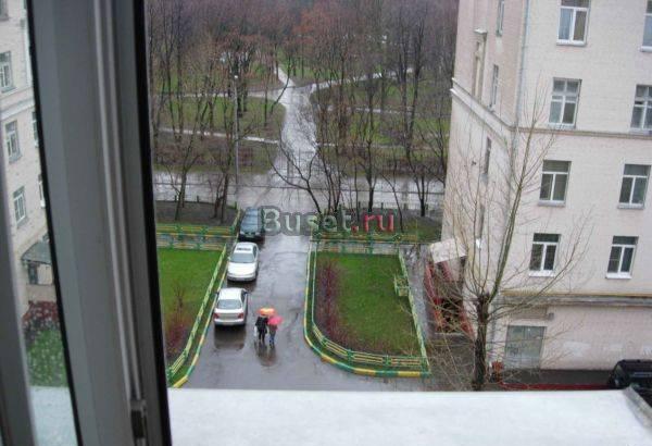 5-комн. кв-ру в сталинке, 170 кв.м. Евроремонт Москва