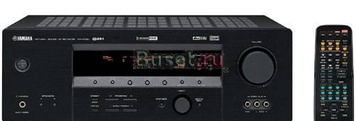 AV ресивер Ymaha rx-v450 Санкт-Петербург