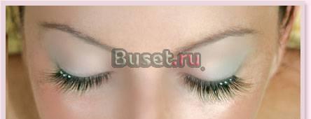 Материалы для наращивания ресниц Novel Москва