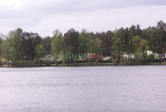 "Дача в п.Белоозерском" новоряз.егорьвск.ш. 50 км" Москва