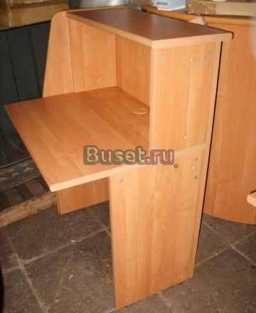 Компьютерный, офисный стол Москва