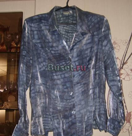 Блузка р-р 46-48 Тула