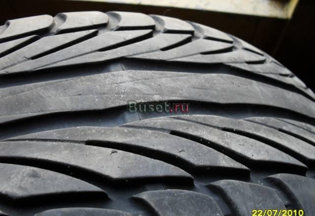 Шины б/У R16 Москва