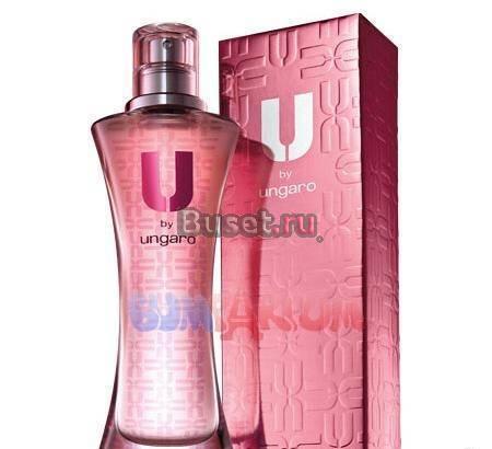 U By Ungaro Женские Москва