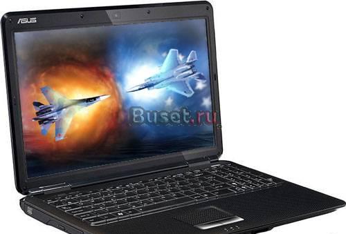 Мощнейший Asus 16" 2,2 Ггц, hdd 300 Гб Москва
