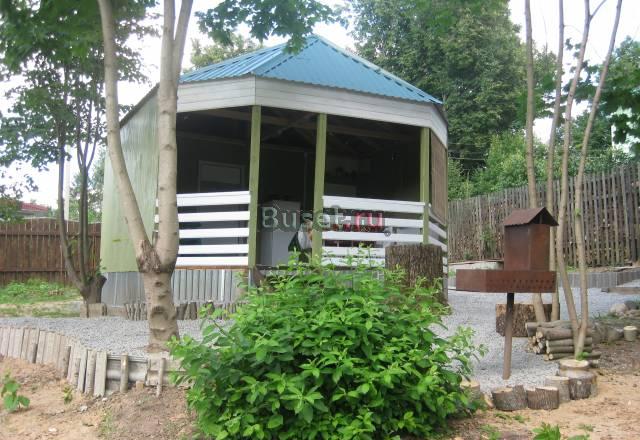 Сдаю домик с августа Москва