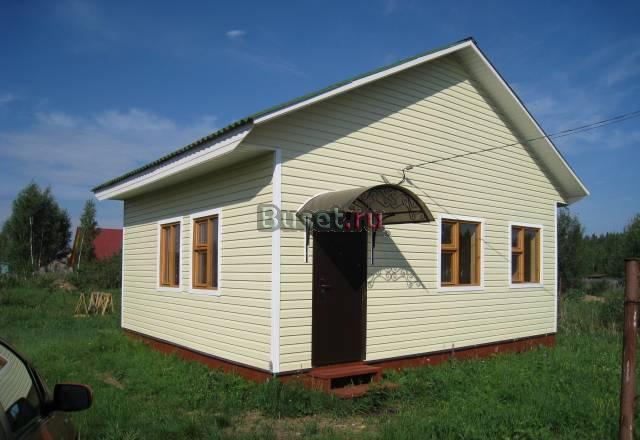 Продам Новую Дачу рядом с г.Киржач.85км от МКАД Москва