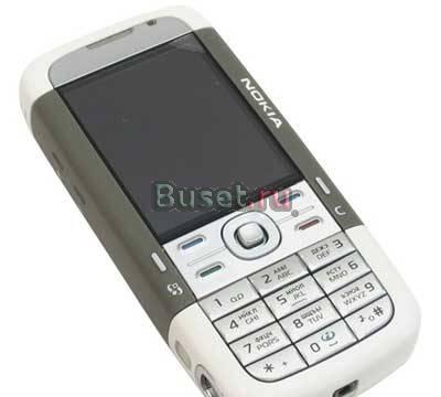 Nokia 5700 XpressMusic Уфа