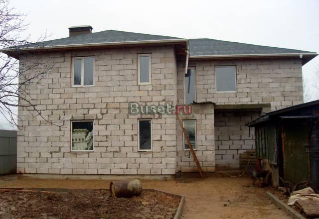 Дом 226 м.кв., уч. 14 соток,  Осташковское шоссе Мытищи