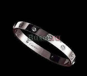 Браслет cartier Санкт-Петербург