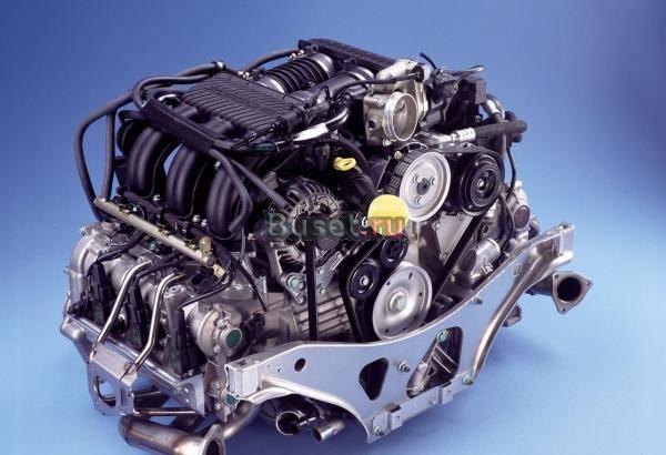 Б/у двигатели, кпп, эбу(мозги) Санкт-Петербург