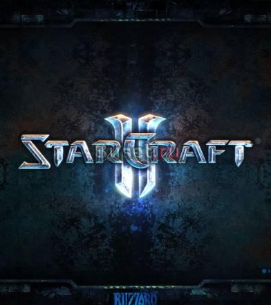StarCraft 2 для PC Москва