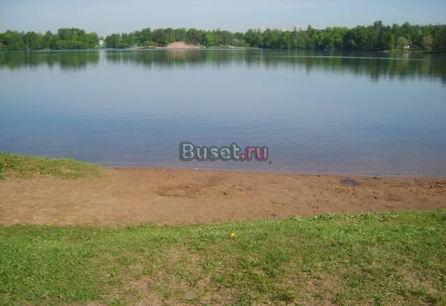 Участок шувалово-озерки Санкт-Петербург