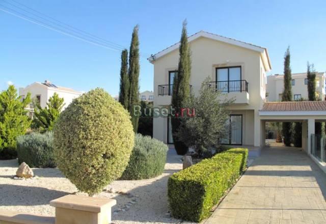 3 Спальная Вилла на продажу в Сикрет Валлей, Кипр Москва