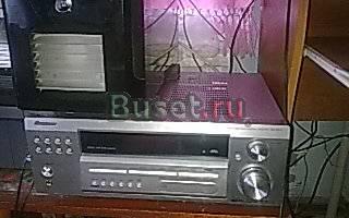 Пионер ресирвер Иркутск