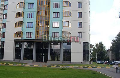 Помещение 108,1 м.кв в г. Химки Химки