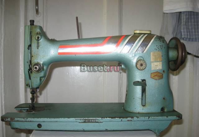 Производственная швейная машинка 22 класс Москва