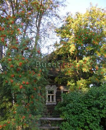 Дом в Тверской области Москва