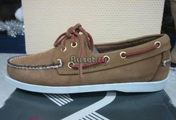 Мокасины Dino Ricci, р.40,новые Москва