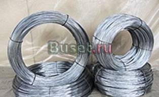 Проволока в наличие Сочи