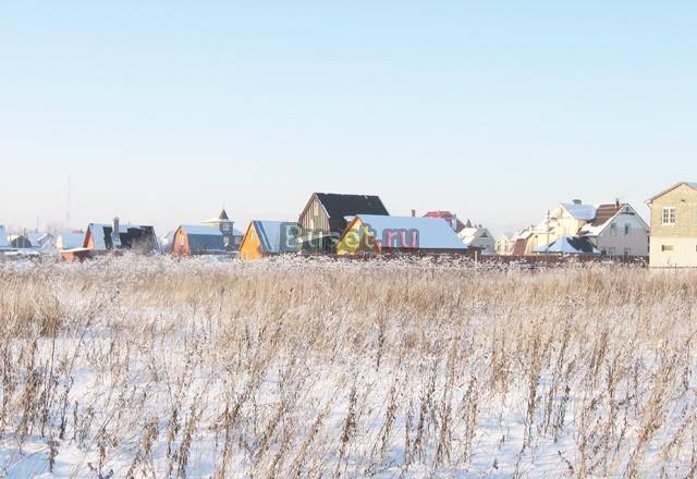 Продается  участок 10 сот. , к Москва